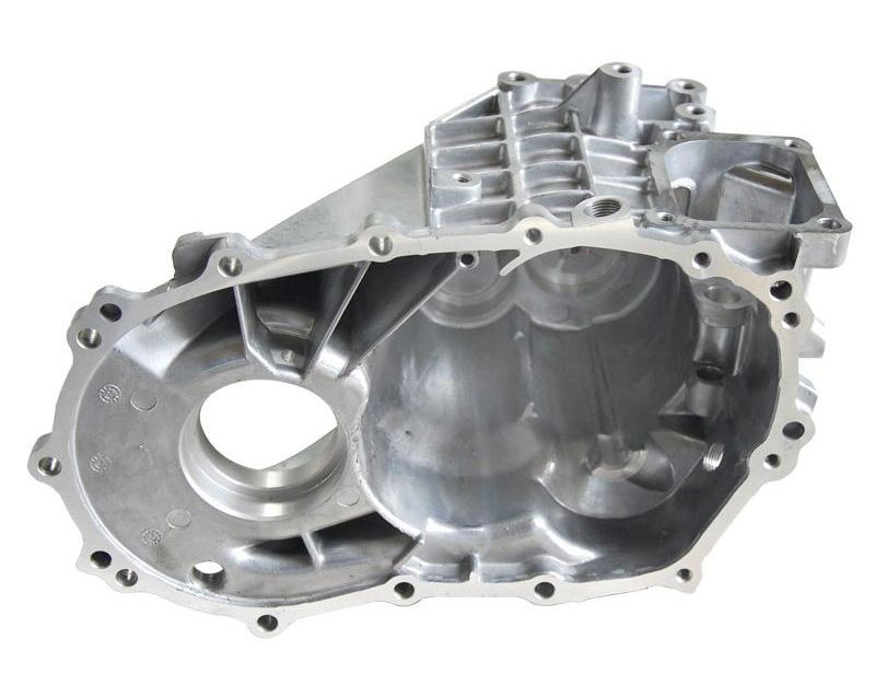 aluminium die casting