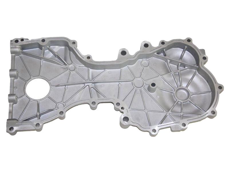 aluminium die casting