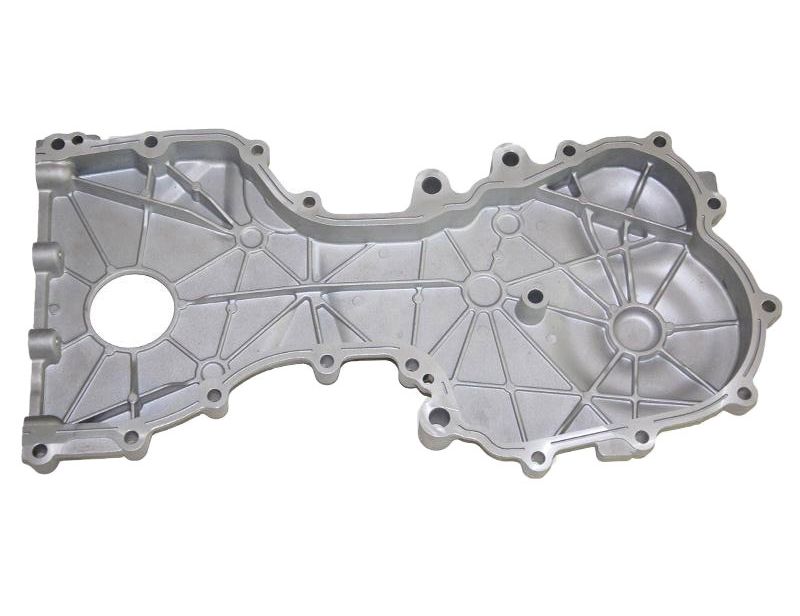 aluminium die casting