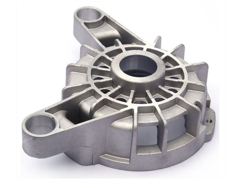 aluminium die casting