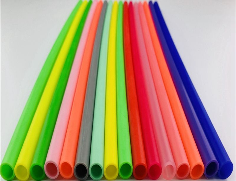 silicone tube