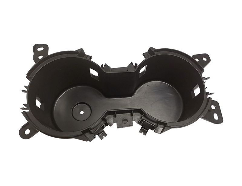 Auto interior plastic part