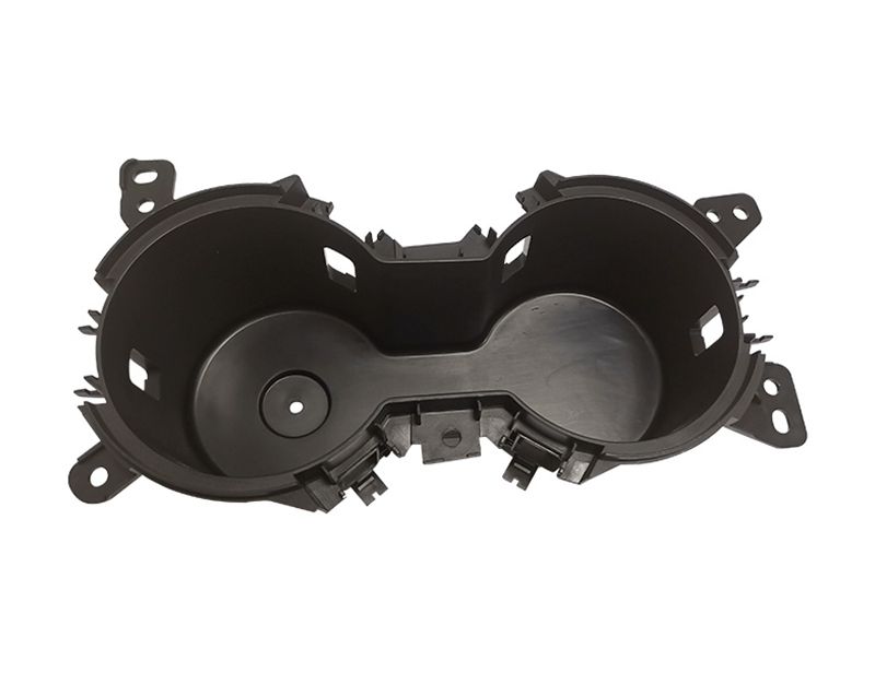 Auto interior plastic part