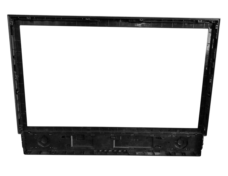 plastic injection molding part