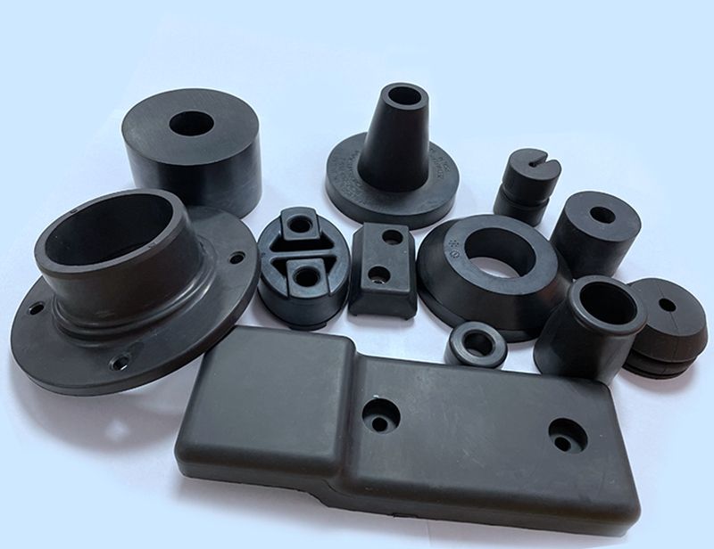 Rubber Anti Vibration Mounts