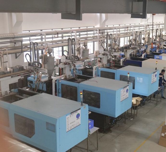 Company Introduction