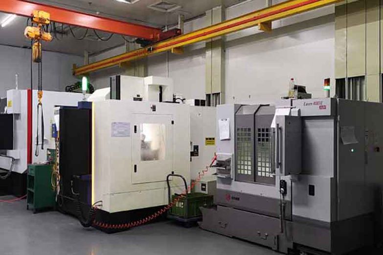 Mold Making Workshop