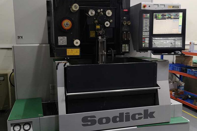 Mold Making Workshop