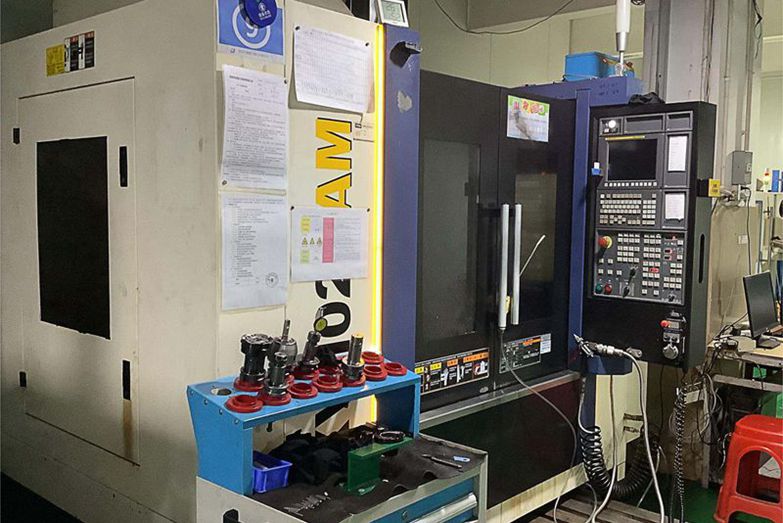 Mold Making Workshop