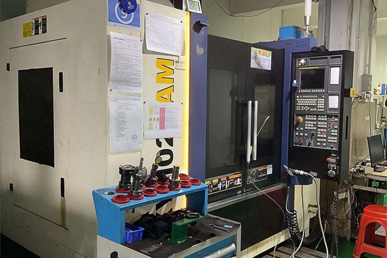 Mold Making Workshop