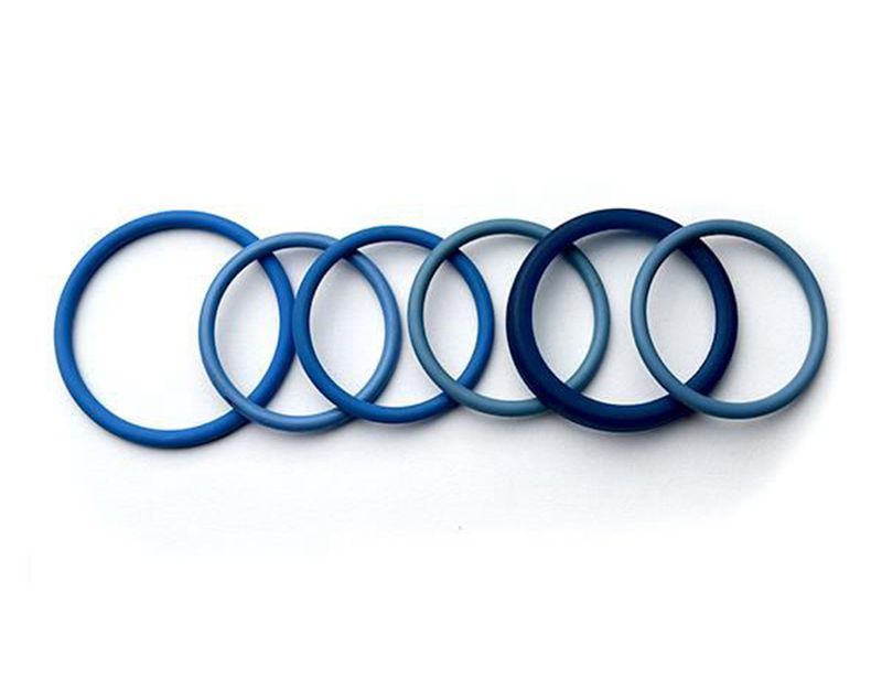 silicone-o-ring-food grade