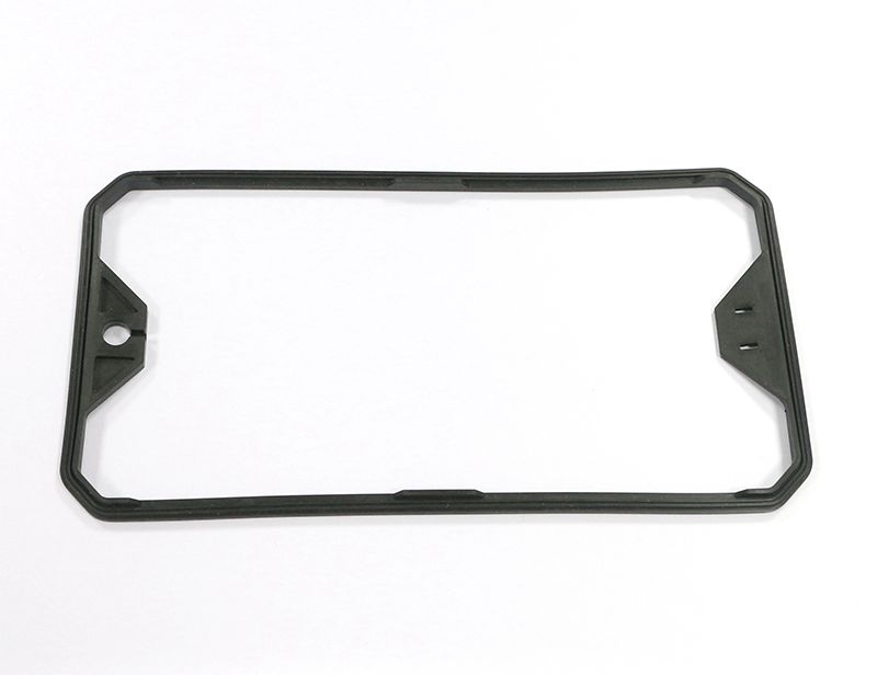 Food Grade Silicone Rubber Gasket