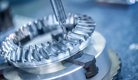 Additional Capabilities Services