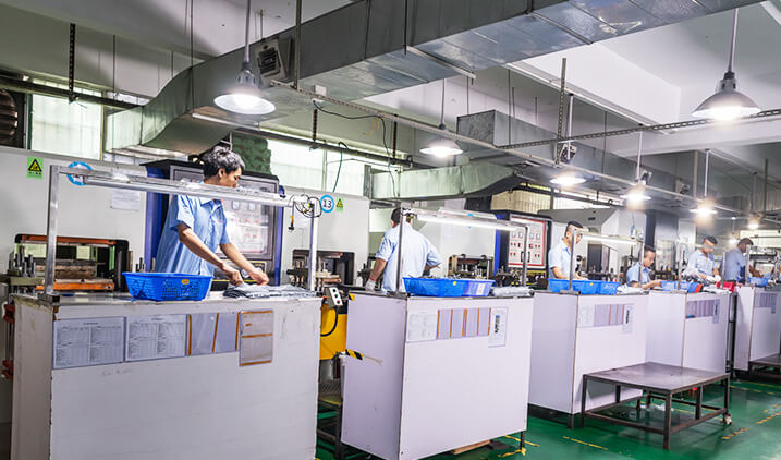 Better Bright Silicone Rubber & Plastic Mould Products Limited